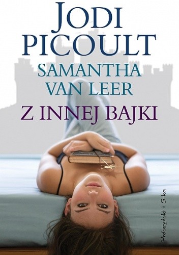 Z innej bajki - Jodi Picoult