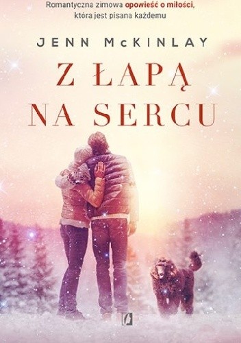 Z łapą na sercu - Jenn McKinlay