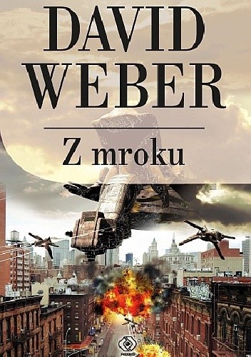 Z mroku - David Weber