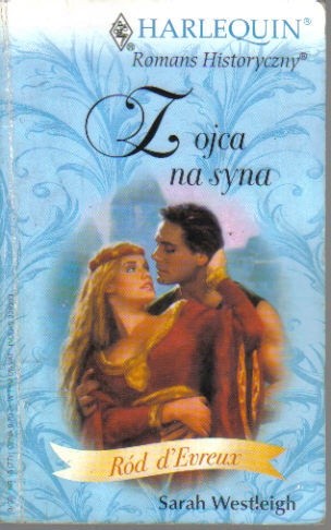Z ojca na syna - Sarah Westleigh