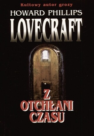 Z otchłani czasu - H.P. Lovecraft