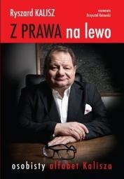 Z prawa na lewo - Krzysztof Kotowski