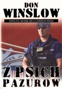 Z psich pazurów - Don Winslow