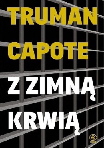 Z zimną krwią - Truman Capote