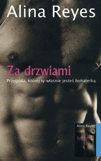 Za drzwiami - Alina Reyes
