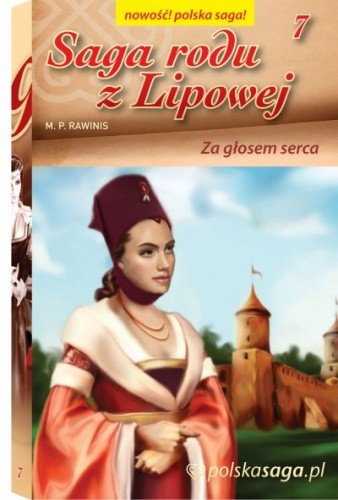 Za głosem serca - Marian Piotr Rawinis