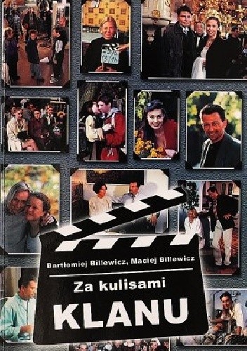 Za kulisami 