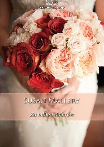 Za milion dolarów - Susan Mallery