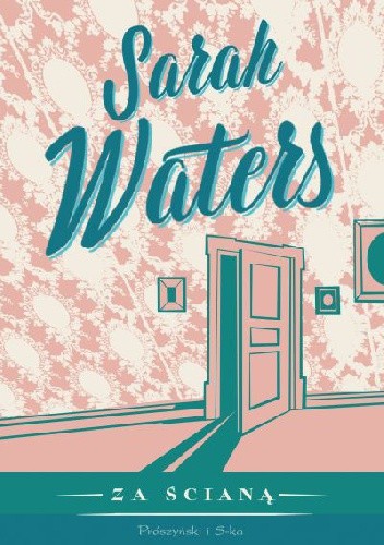 Za ścianą - Sarah Waters
