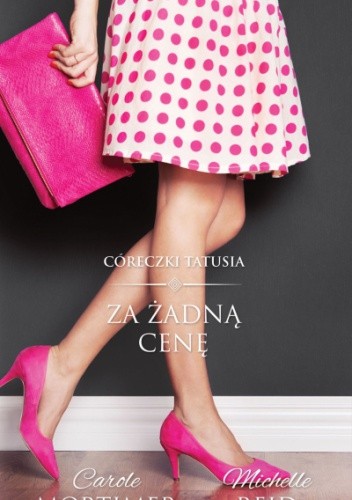 Za żadną cenę - Michelle Reid