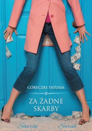 Za żadne skarby - Sarah Morgan