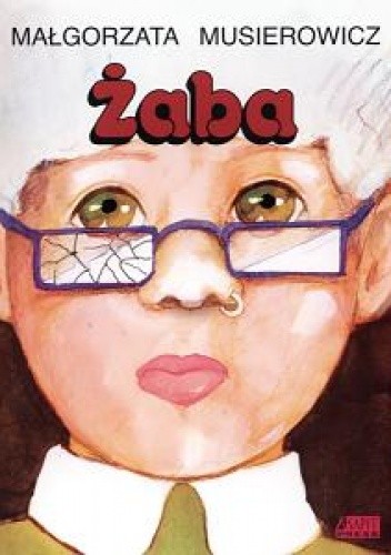Żaba - Małgorzata Musierowicz