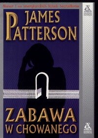 Zabawa w chowanego - James Patterson