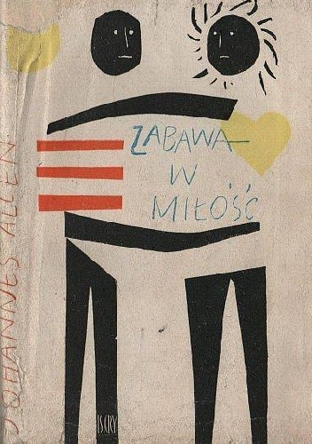 Zabawa w miłość - Johannes Allen