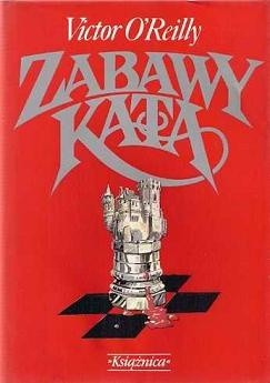 Zabawy kata - Victor O'Reilly