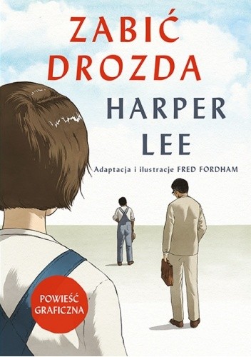 Zabić drozda - Harper Lee