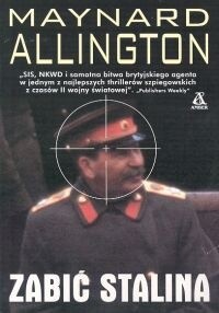 Zabić Stalina - Maynard Allington