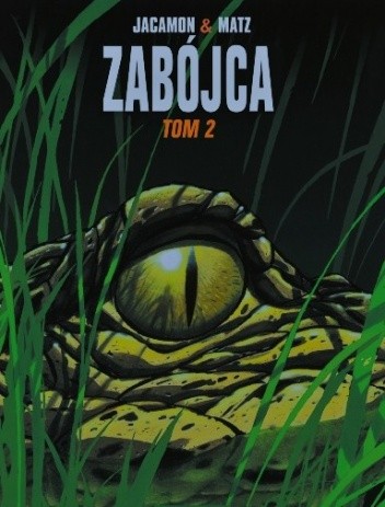Zabójca #2: Machina śmierci - Alexis Nolent