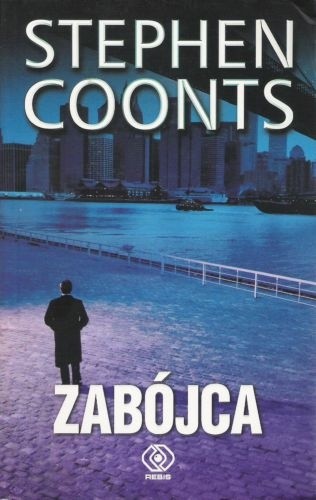 Zabójca - Stephen Coonts