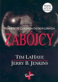 Zabójcy - Tim LaHaye