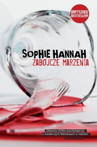 Zabójcze marzenia - Sophie Hannah