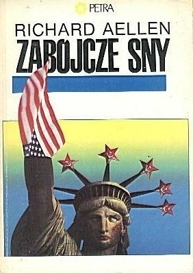 Zabójcze sny - Aellen Richard
