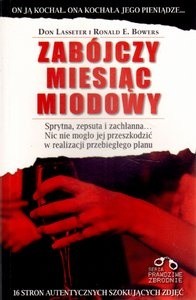 Zabójczy miesiąc miodowy - Don Lasseter