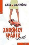 Zabójczy spadek uczuć - Agnieszka Szczepańska