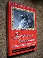 Zabójstwo na Świętej Helenie - Ben Weider