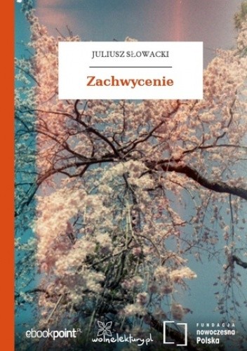 Zachwycenie - Juliusz Słowacki
