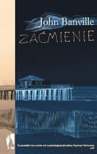 Zaćmienie - John Banville