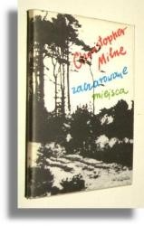 Zaczarowane miejsca - Christopher Milne
