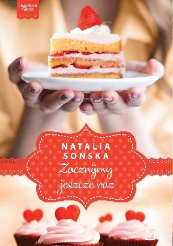 Zacznijmy jeszcze raz - Natalia Sońska