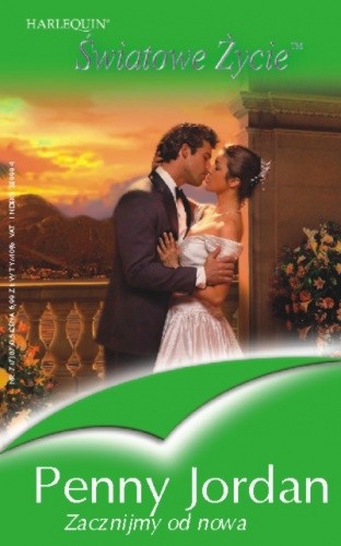 Zacznijmy od nowa - Penny Jordan