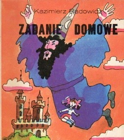Zadanie domowe - Kazimierz Radowicz