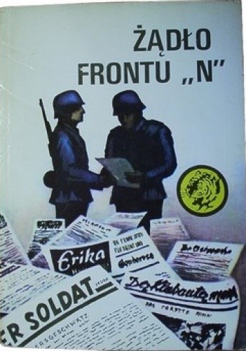 Żądło frontu 