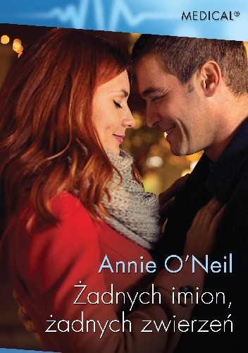 Żadnych imion, żadnych zwierzeń - Annie O'Neil