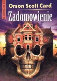 Zadomowienie - Orson Scott Card