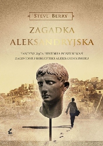 Zagadka aleksandryjska - Steve Berry