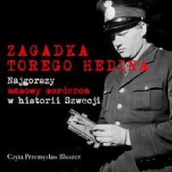 Zagadka Torego Hedina - S1E1 - Johan Persson