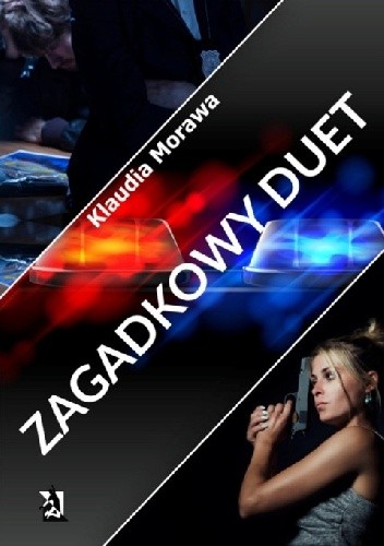 Zagadkowy duet - Klaudia Morawa