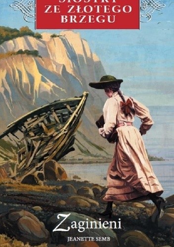 Zaginieni - Jeanette Semb