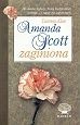 Zaginiona - Amanda Scott