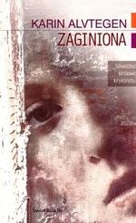 Zaginiona - Karin Alvtegen