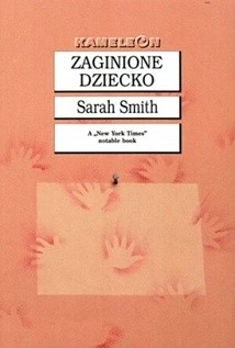 Zaginione dziecko - Sarah Smith