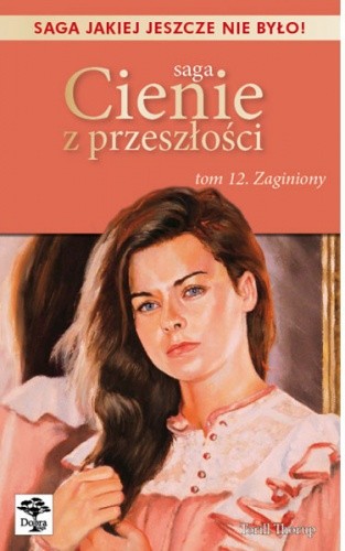 Zaginiony - Torill Thorup