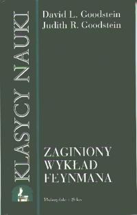 Zaginiony wykład Feynmana. Ruch planet wokół Słońca - David Goodstein