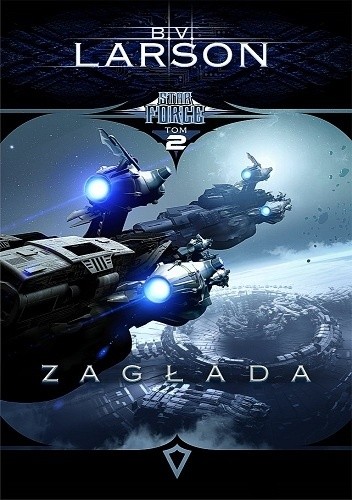 Zagłada - B.V. Larson