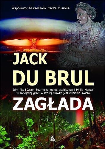 Zagłada - Jack Du Brul