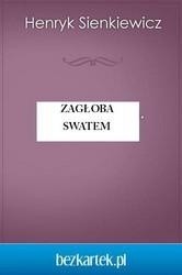 Zagłoba swatem - Henryk Sienkiewicz